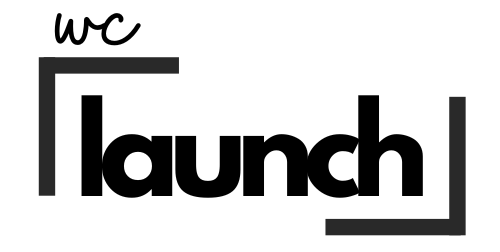 Window Cleaner Launch Logo